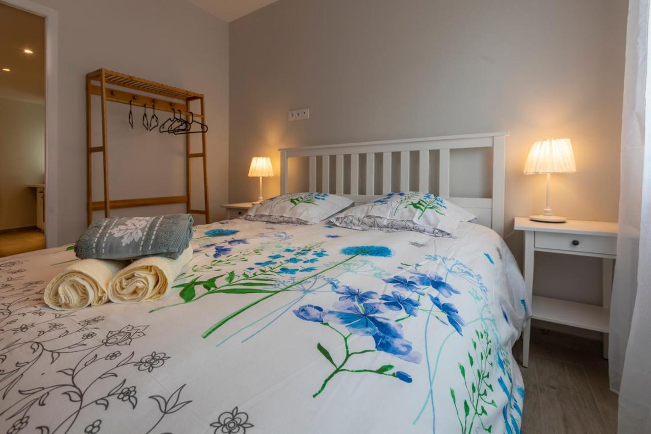 Apartmán Loc Trotteur Le Fleur Des Champs F2 Cosy, Gare Sncf De Lurdy Exteriér fotografie