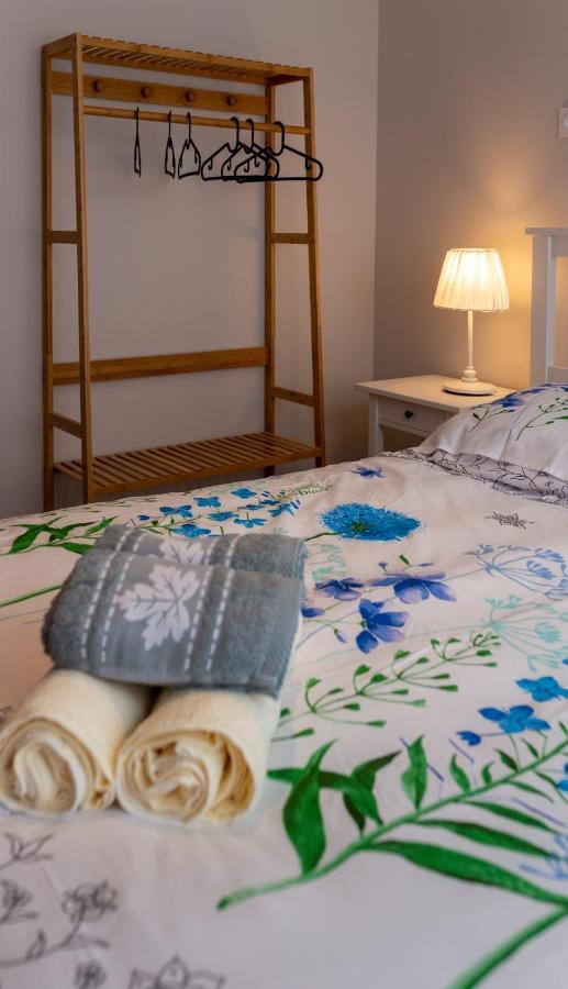 Apartmán Loc Trotteur Le Fleur Des Champs F2 Cosy, Gare Sncf De Lurdy Exteriér fotografie