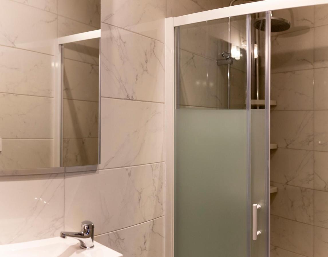 Apartmán Loc Trotteur Le Fleur Des Champs F2 Cosy, Gare Sncf De Lurdy Exteriér fotografie