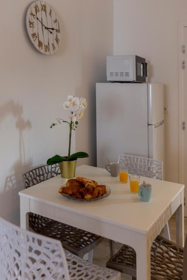 Apartmán Loc Trotteur Le Fleur Des Champs F2 Cosy, Gare Sncf De Lurdy Exteriér fotografie